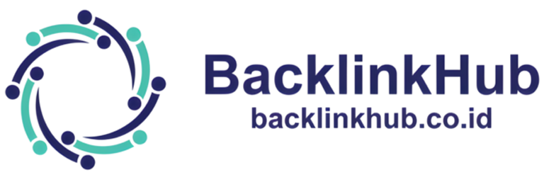 Logo BacklinkHub
